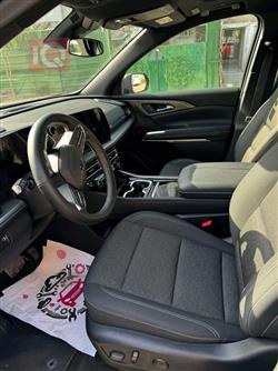 شيفروليه ترافرس